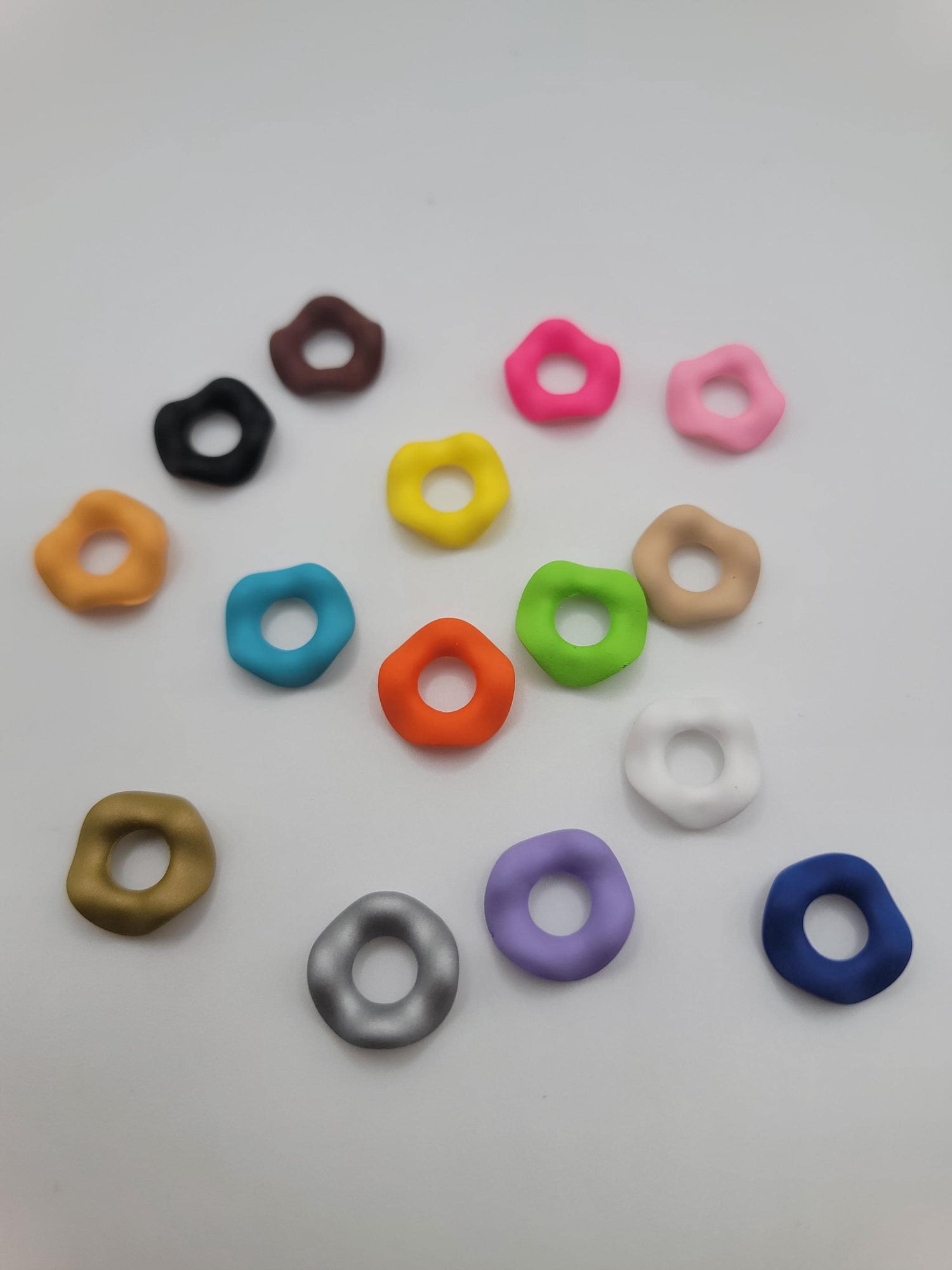 Spacers