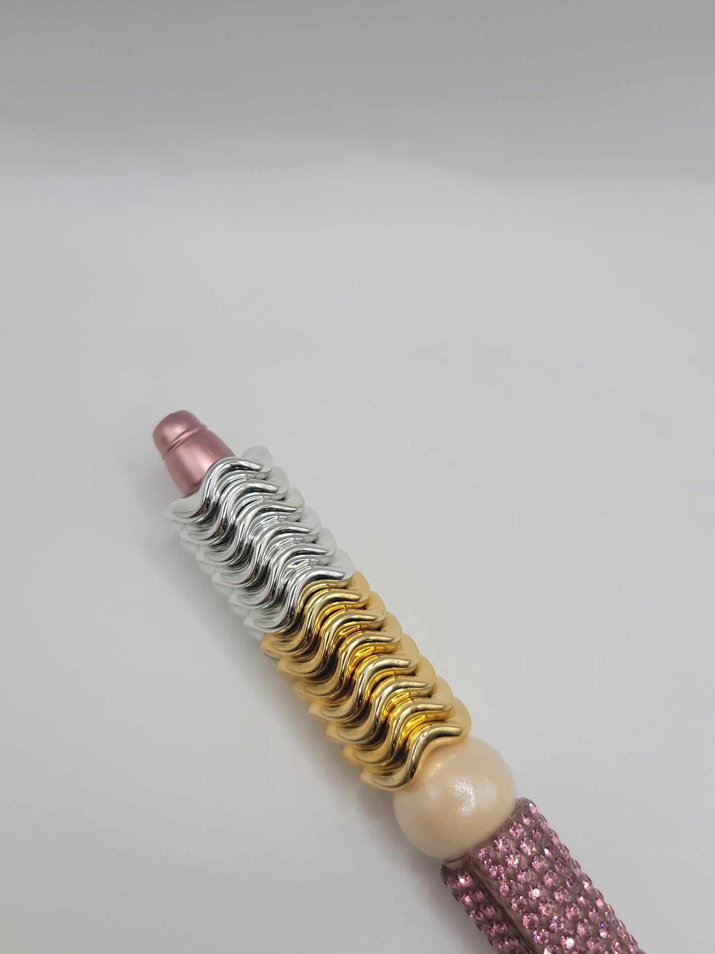 16mm acrylic spacers, 20 silver or gold