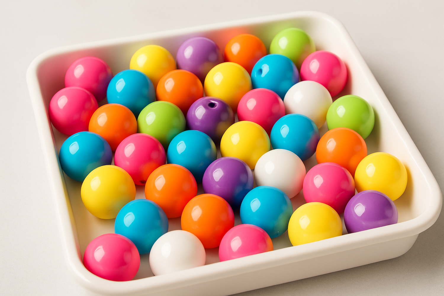 Bead Trays