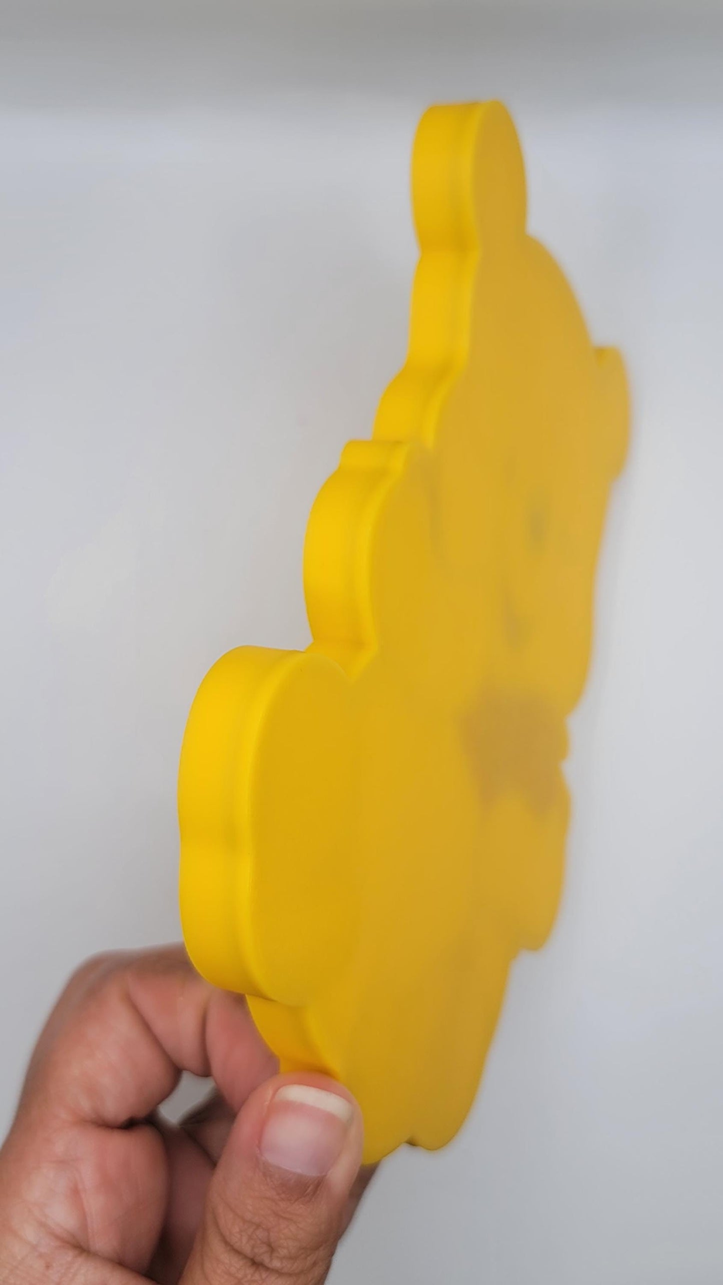Honey Bear Tray for trinkets or beads