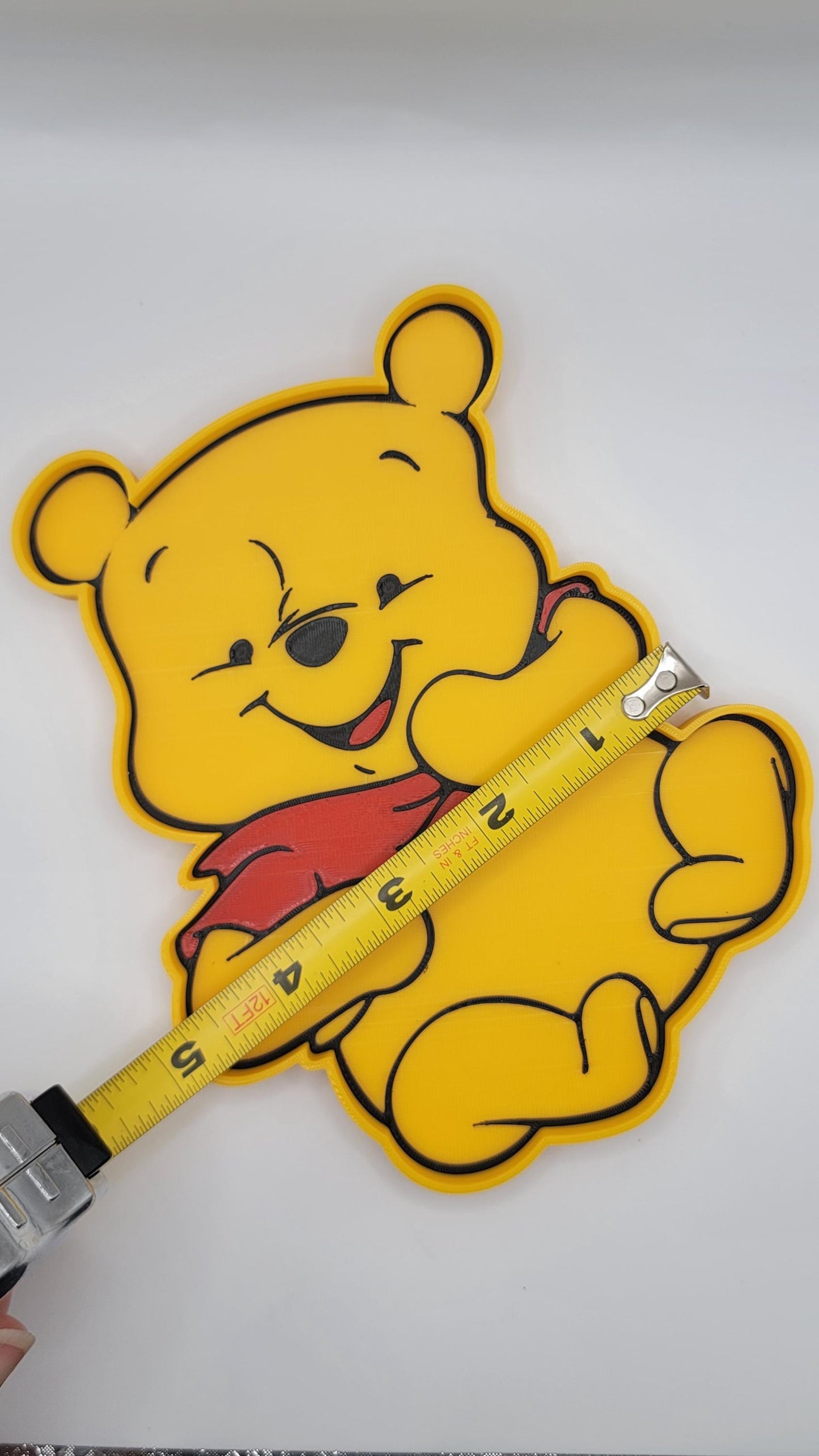 Honey Bear Tray for trinkets or beads